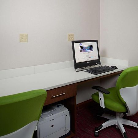 Hampton Inn ShelbyvilleShelbyville  Kültér fotó