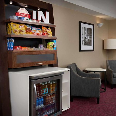 Hampton Inn ShelbyvilleShelbyville  Kültér fotó