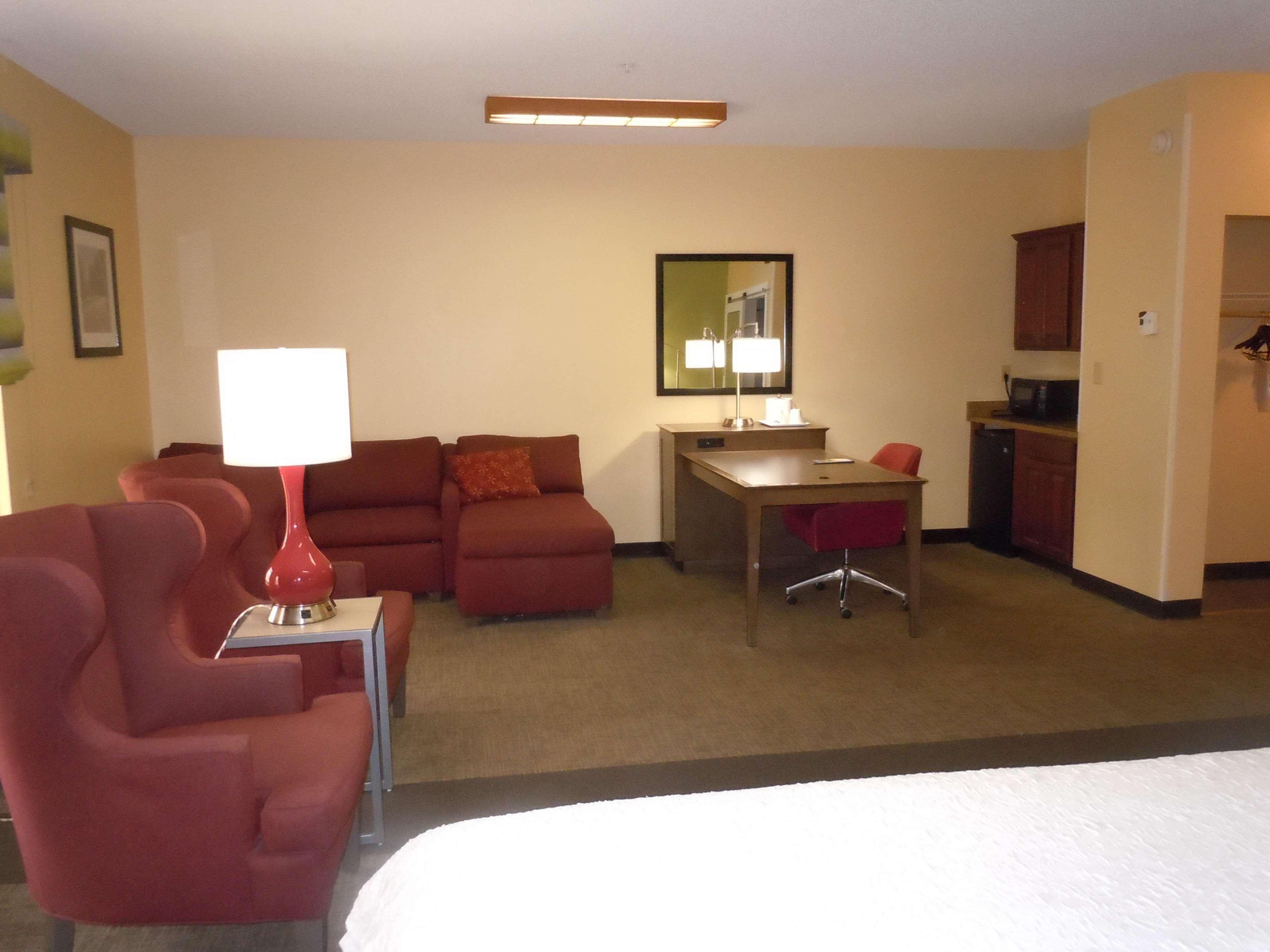 Hampton Inn ShelbyvilleShelbyville  Kültér fotó