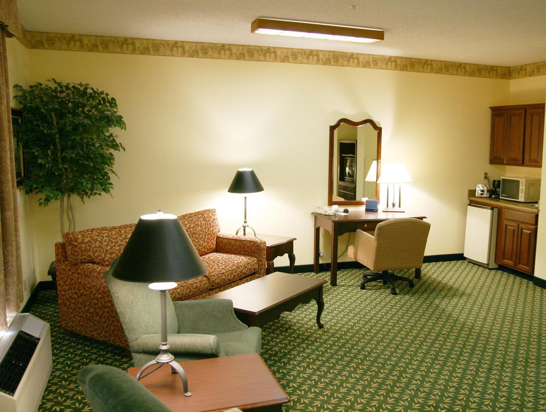Hampton Inn ShelbyvilleShelbyville  Kültér fotó