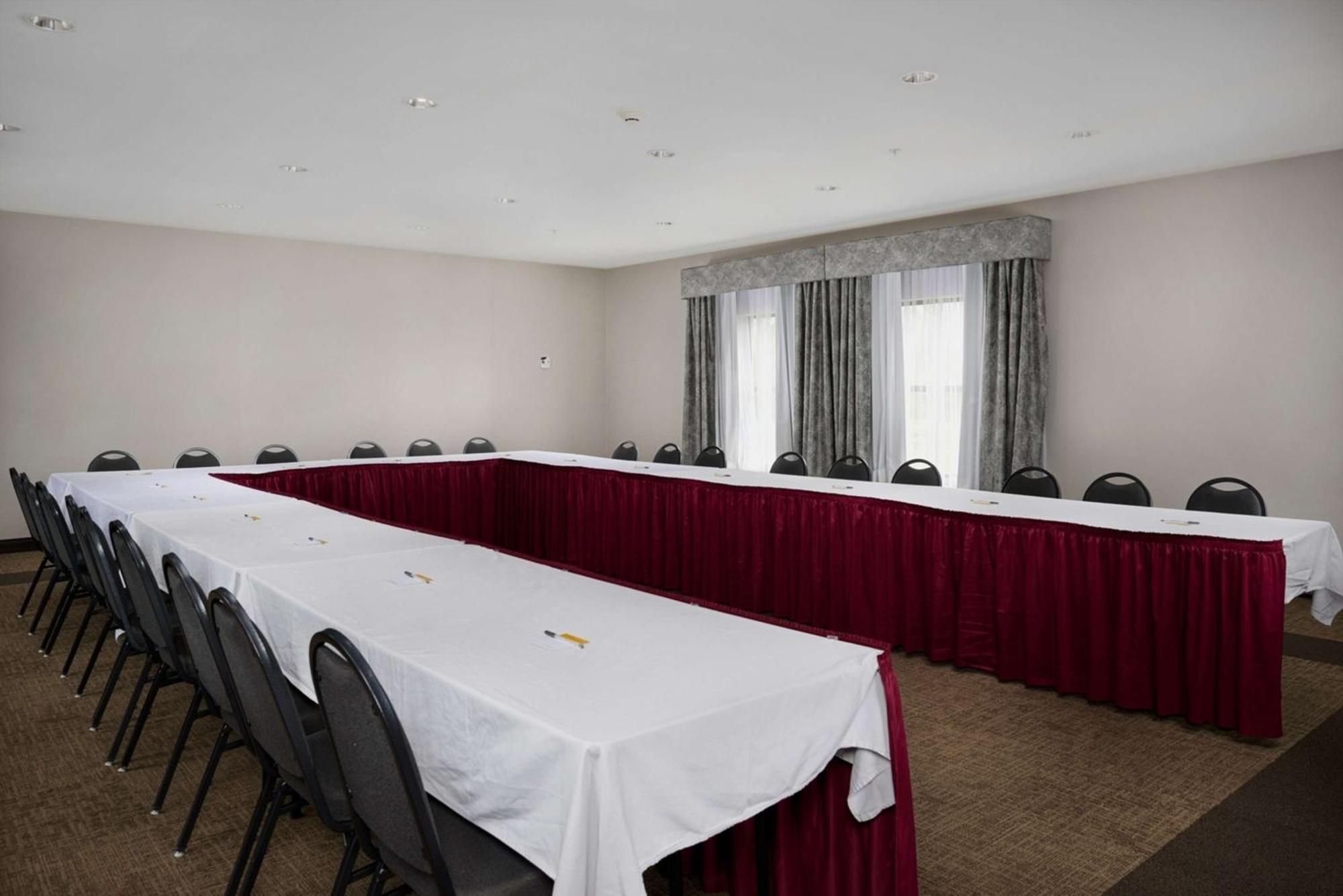 Hampton Inn ShelbyvilleShelbyville  Kültér fotó