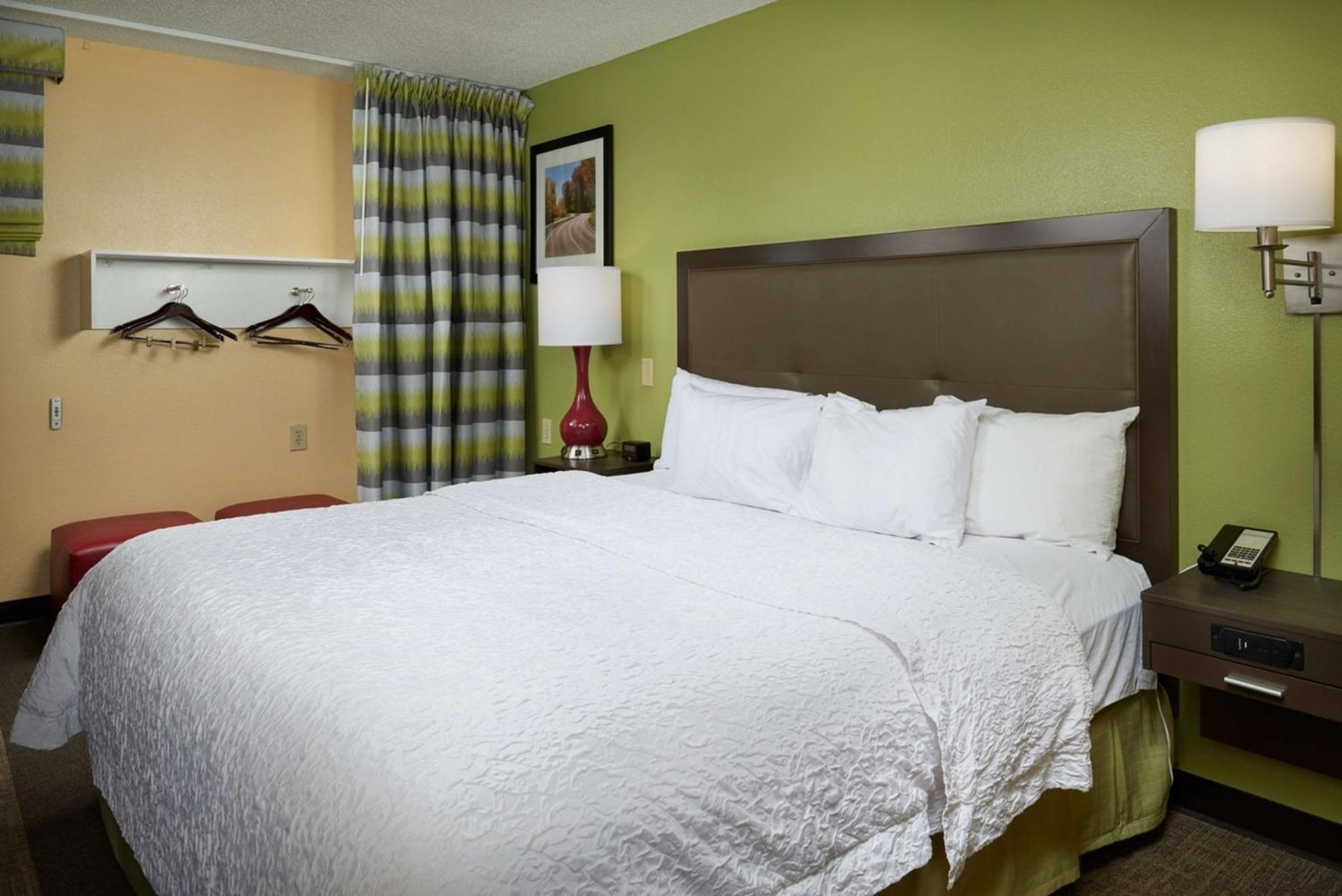Hampton Inn ShelbyvilleShelbyville  Kültér fotó