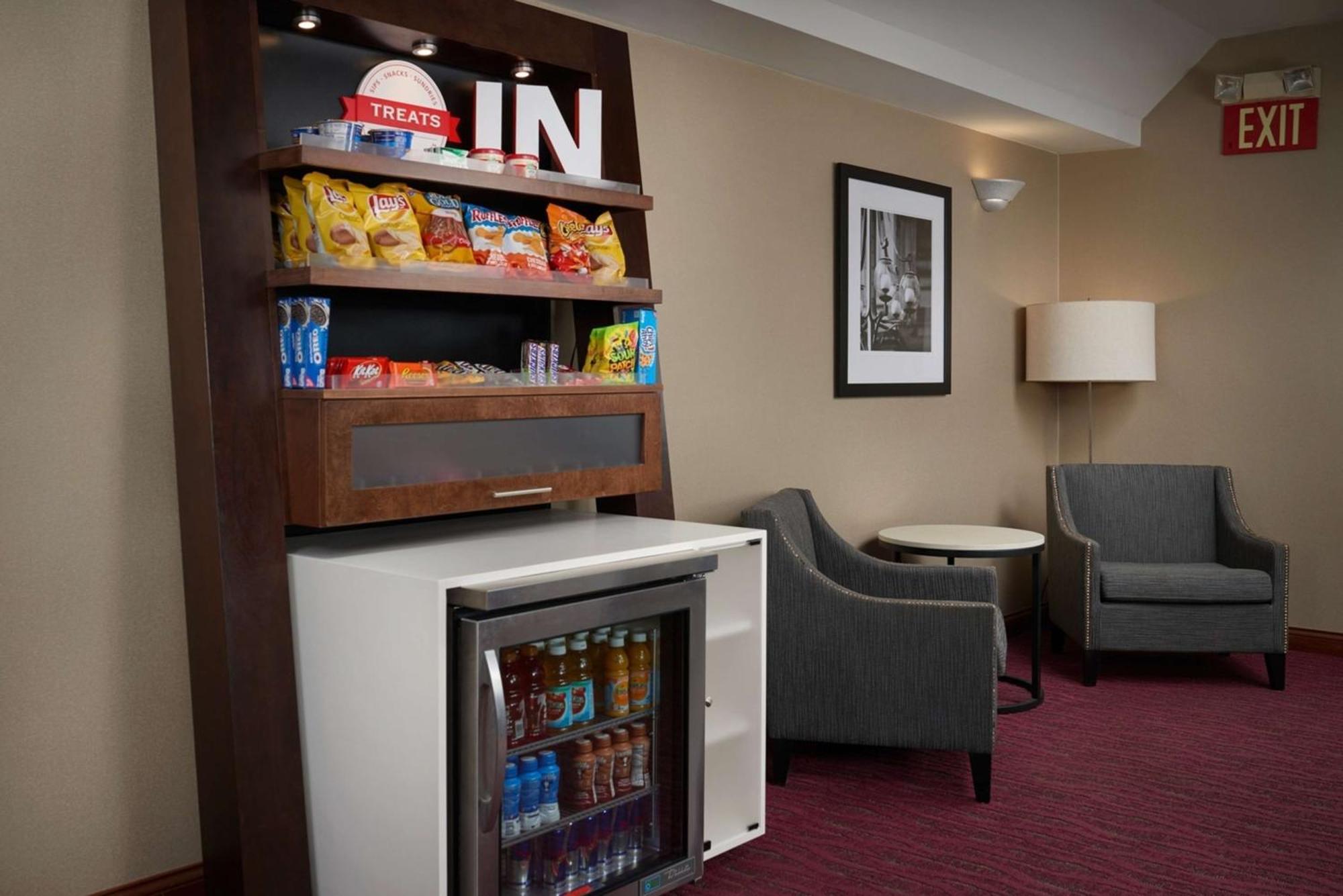 Hampton Inn ShelbyvilleShelbyville  Kültér fotó