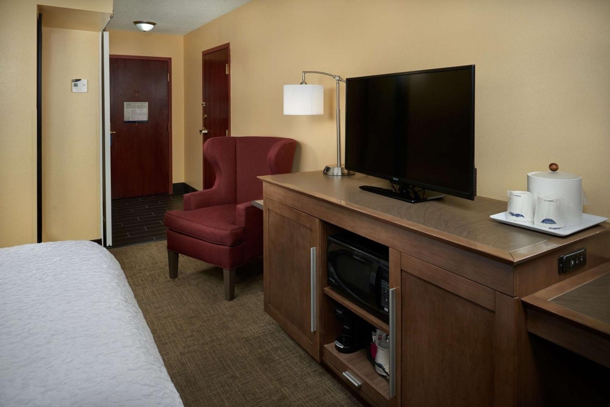Hampton Inn ShelbyvilleShelbyville  Kültér fotó