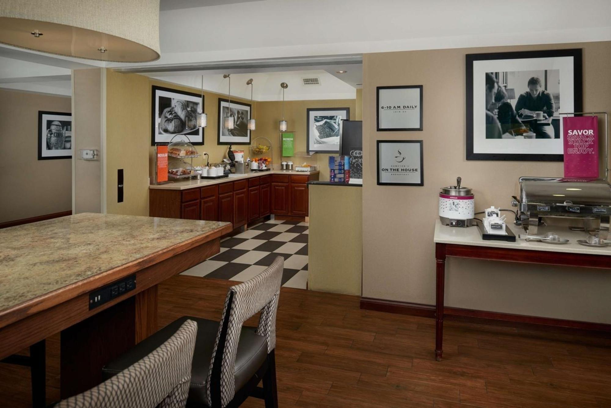 Hampton Inn ShelbyvilleShelbyville  Kültér fotó