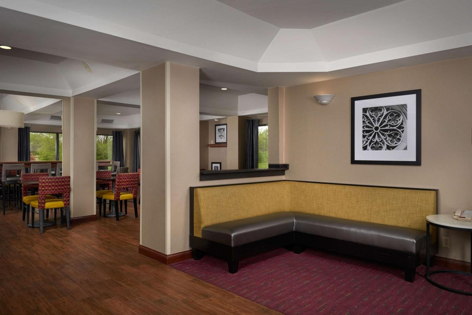 Hampton Inn ShelbyvilleShelbyville  Kültér fotó