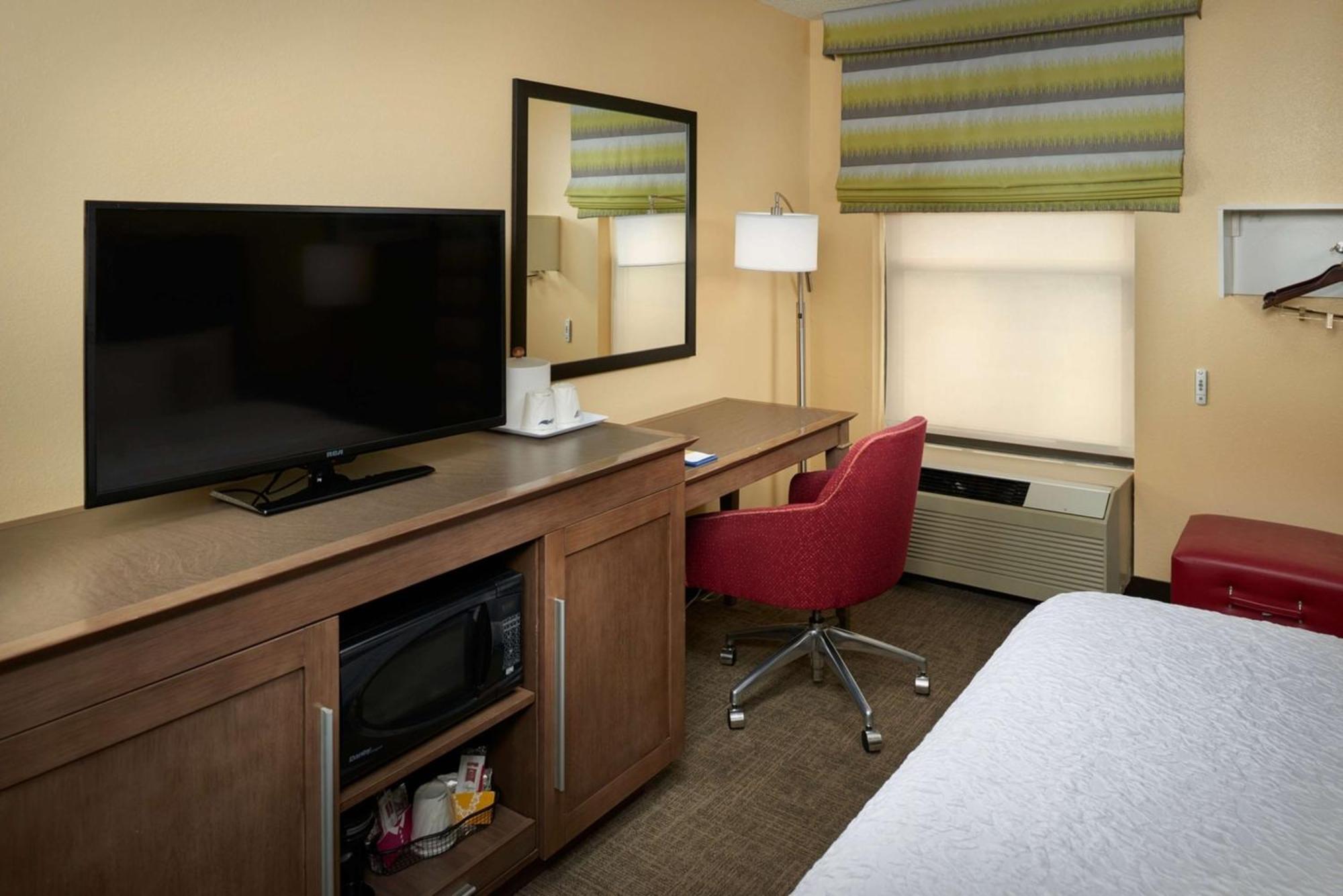 Hampton Inn ShelbyvilleShelbyville  Kültér fotó