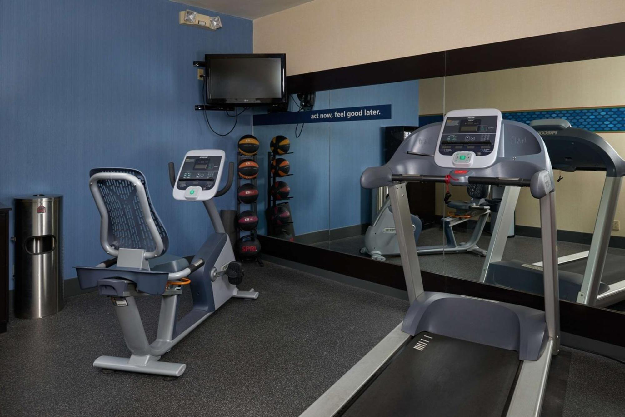Hampton Inn ShelbyvilleShelbyville  Kültér fotó