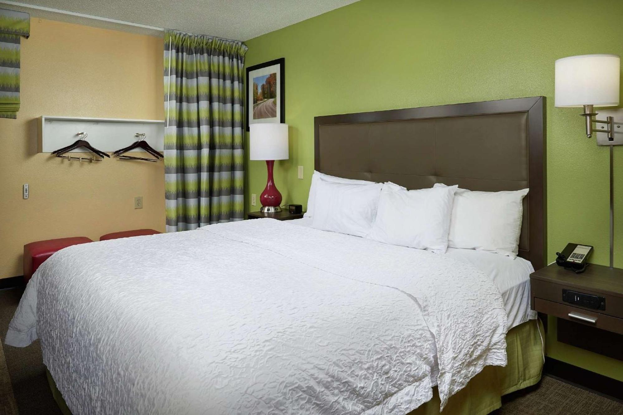 Hampton Inn ShelbyvilleShelbyville  Kültér fotó
